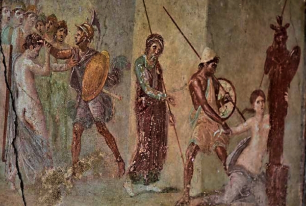 Ό&sigma;&alpha; &delta;&epsilon;&nu; &xi;έ&rho;&omicron;&upsilon;&mu;&epsilon; &gamma;&iota;&alpha; &tau;&iota;&sigmaf; &Tau;&rho;&omega;ά&delta;&epsilon;&sigmaf;
