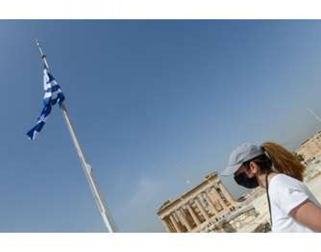 Το φετινό συνέδριο του Κύκλου είναι αφιερωμένο στην Ελλάδα της υγειονομικής κρίσης, στα δεδομένα της και στις προοπτικές υπέρβασής της.