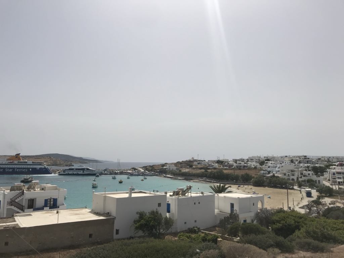 &Tau;&omicron; &sigma;&kappa;&eta;&nu;&iota;&kappa;ό &tau;&omega;&nu; &delta;&iota;&alpha;&kappa;&omicron;&pi;ώ&nu;. &Eta; &omicron;&mu;&omicron;&rho;&phi;&iota;ά &tau;&omega;&nu; &nu;&eta;&sigma;&iota;ώ&nu; &sigma;&upsilon;&chi;&nu;ά &kappa;ά&nu;&epsilon;&iota; &tau;&omicron;&upsilon;&sigmaf; &pi;&alpha;&rho;&alpha;&theta;&epsilon;&rho;&iota;&sigma;&tau;έ&sigmaf; &nu;&alpha; &xi;&epsilon;&chi;&nu;&omicron;ύ&nu; &tau;&eta;&nu; &tau;&alpha;&lambda;&alpha;&iota;&pi;&omega;&rho;ί&alpha;.