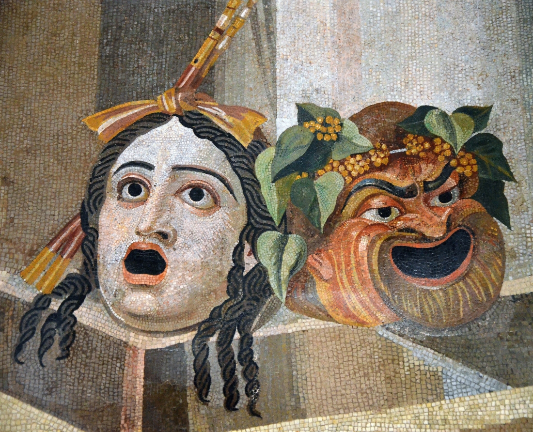 Capitoline Museums - Rome