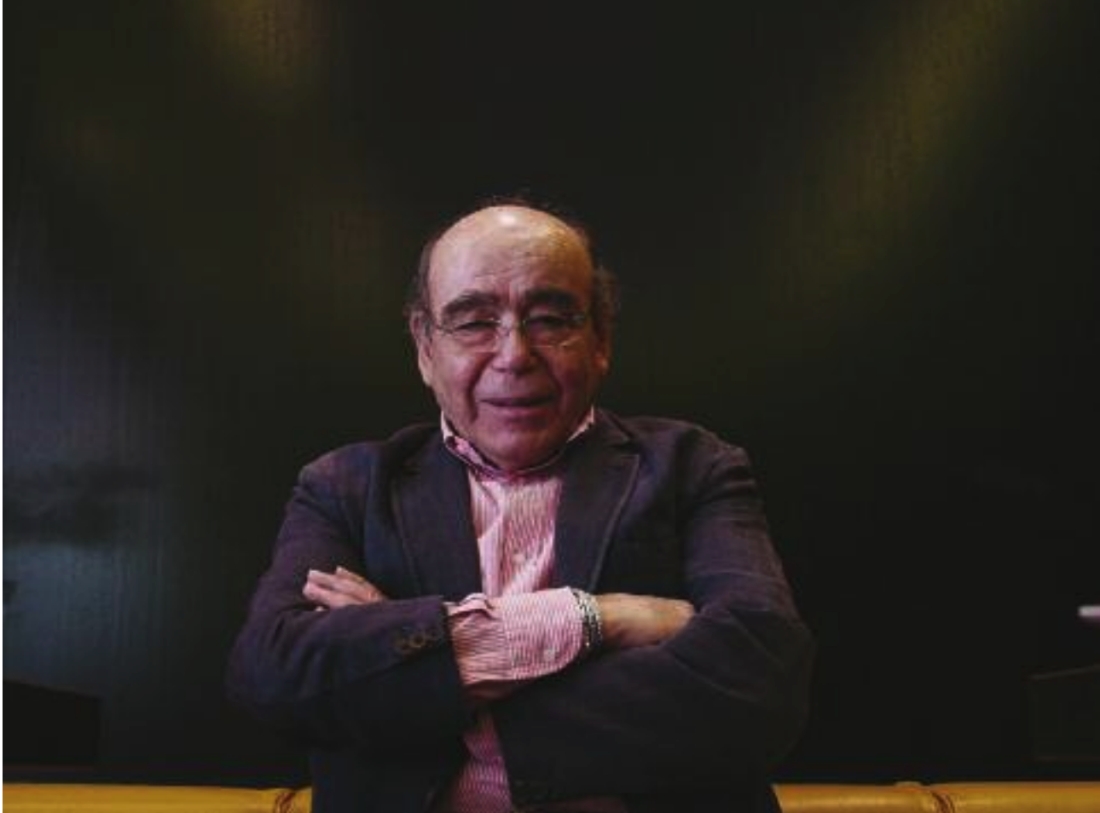 &Omicron; &Theta;&alpha;&nu;ά&sigma;&eta;&sigmaf; &Beta;&alpha;&lambda;&tau;&iota;&nu;ό&sigmaf; &tau;&omicron;&nu; &Mu;ά&iota;&omicron; &tau;&omicron;&upsilon; 2014.  