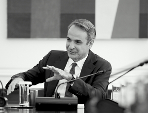 &Tau;&eta; &Delta;&epsilon;&upsilon;&tau;έ&rho;&alpha; 19 &Iota;&alpha;&nu;&omicron;&upsilon;&alpha;&rho;ί&omicron;&upsilon; &eta; &sigma;&upsilon;&zeta;ή&tau;&eta;&sigma;&eta;&nbsp;&tau;&omicron;&upsilon; &Kappa;&upsilon;&rho;&iota;ά&kappa;&omicron;&upsilon; &Mu;&eta;&tau;&sigma;&omicron;&tau;ά&kappa;&eta; &mu;&epsilon; &tau;&omicron;&nu; &Eta;&lambda;ί&alpha; &Kappa;&alpha;&nu;έ&lambda;&lambda;&eta;&nbsp;&pi;&omicron;&upsilon; &epsilon;ί&chi;&epsilon; &alpha;&nu;&alpha;&beta;&lambda;&eta;&theta;&epsilon;ί