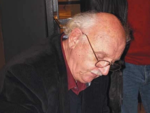 &Alpha;&rho;&chi;&epsilon;ί&omicron; The Books&rsquo; Journal