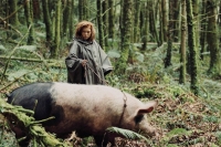 H L&eacute;a Seydoux &sigma;&tau;&omicron;&nu; "&Alpha;&sigma;&tau;&alpha;&kappa;ό".
