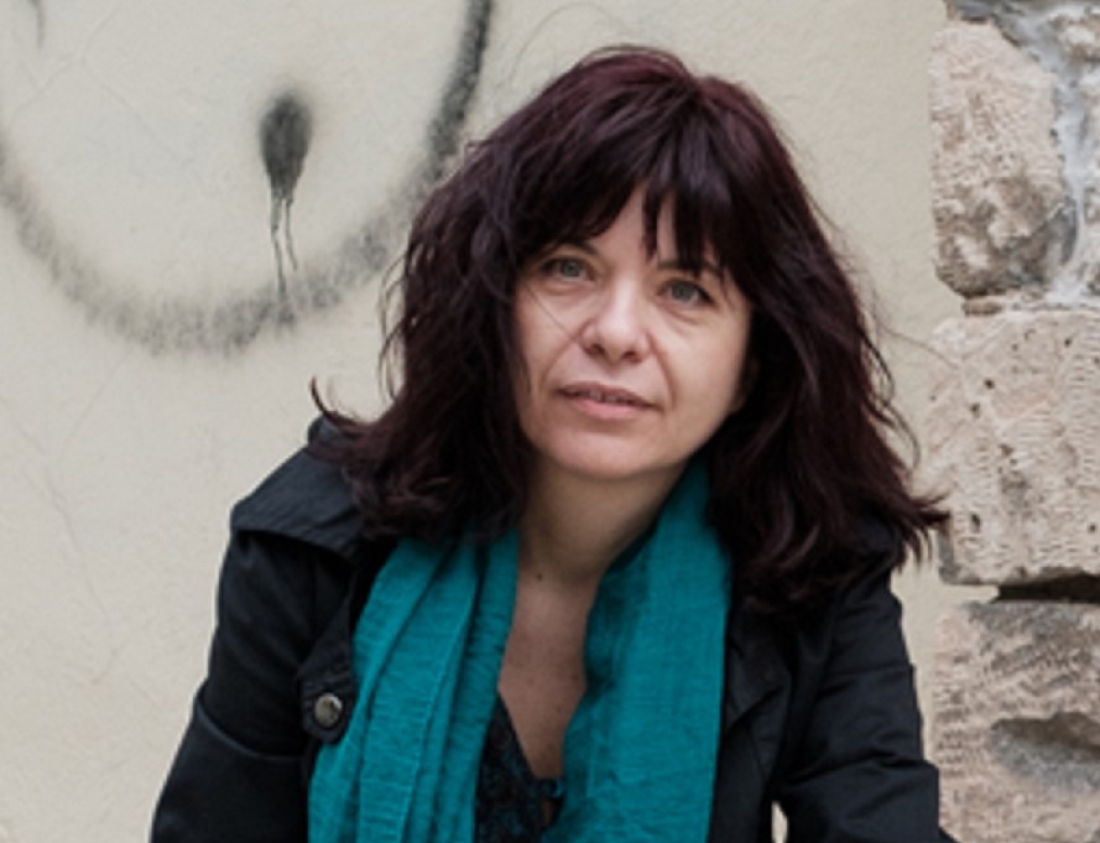 H &Gamma;&iota;ά&nu;&nu;&alpha; &Mu;&pi;&omicron;ύ&kappa;&omicron;&beta;&alpha;.