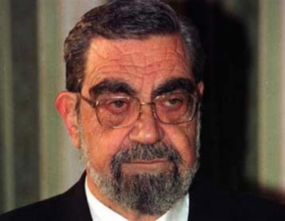 O E&upsilon;ά&gamma;&gamma;&epsilon;&lambda;&omicron;&sigmaf; &Mu;&omicron;&upsilon;&tau;&sigma;ό&pi;&omicron;&upsilon;&lambda;&omicron;&sigmaf;.