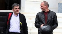 Τσακαλώτος - Βαρουφάκης. Θα αποδειχθεί και ο δεύτερος μοιραίο πρόσωπο, όπως ο πρώτος;