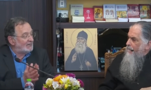 Ο Νατσιός της ΝΙΚΗΣ, ο ιερέας Βολουδάκης, η Μόσχα και τα κόμματα της Εκκλησίας
