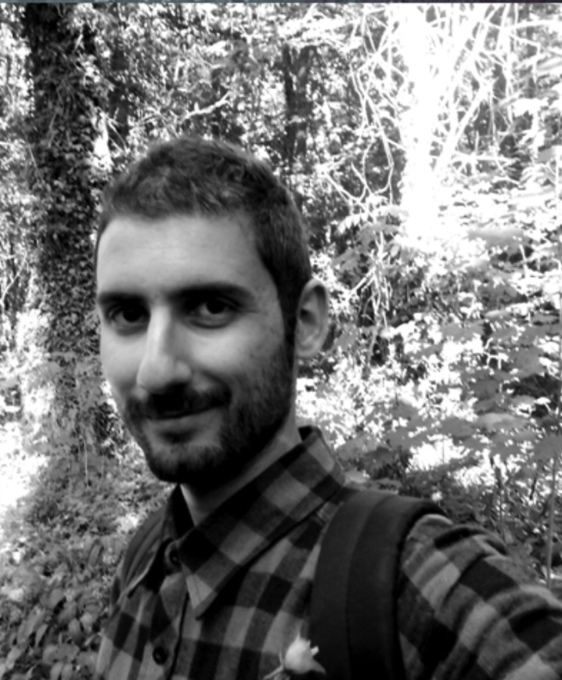 Ο Χρήστος Σιορίκης.