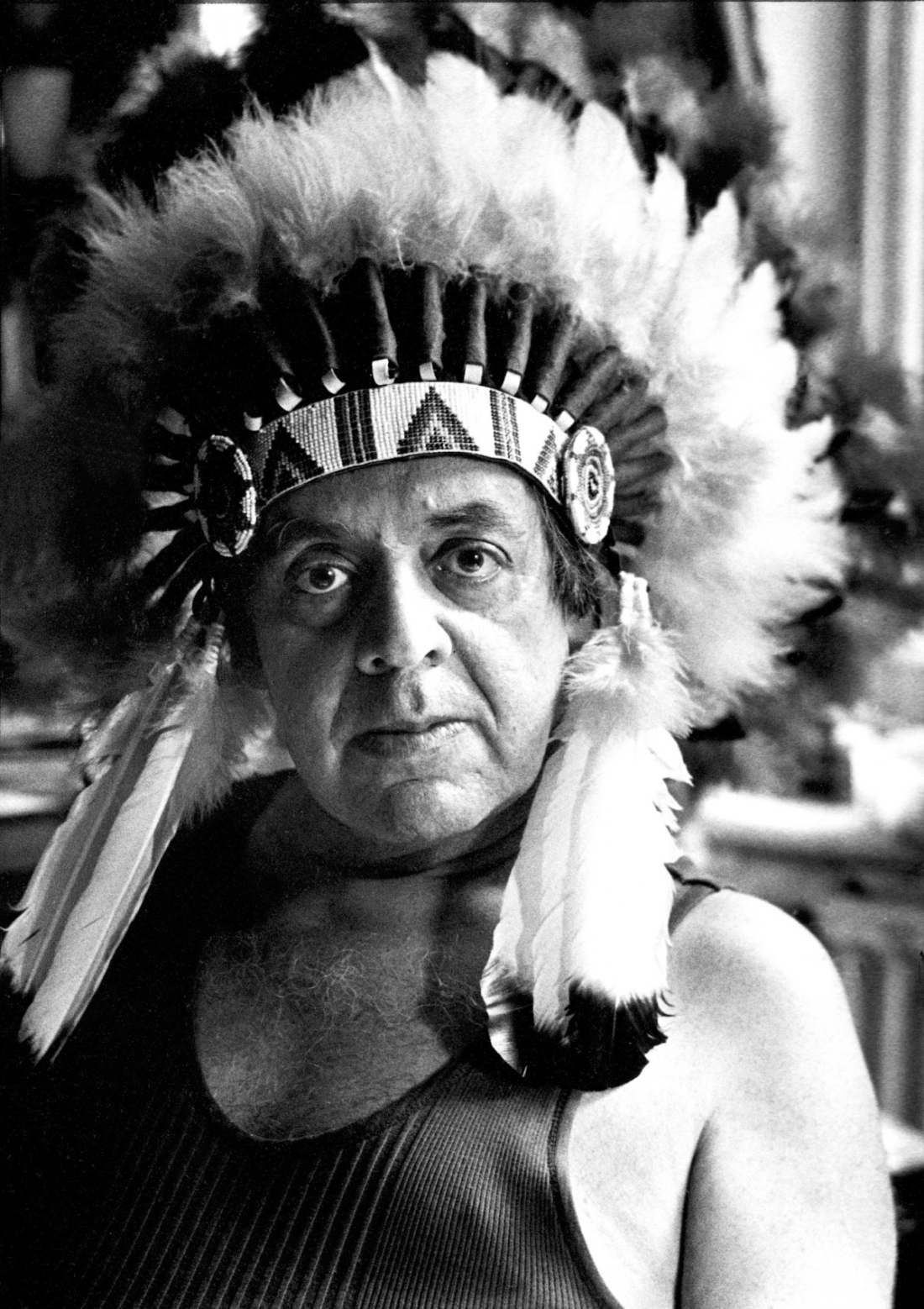  O Έ&rho;&iota;&chi; &Phi;&rho;&iota;&nu;&tau; (1921-1988).  &nbsp;  