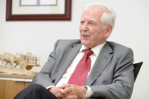 O &kappa;&alpha;&theta;&eta;&gamma;&eta;&tau;ή&sigmaf; &Chi;ά&rho;&alpha;&lambda;&nu;&tau; &tau;&sigma;&omicron;&upsilon;&rho; &Chi;ά&omicron;&upsilon;&zeta;&epsilon;&nu;.