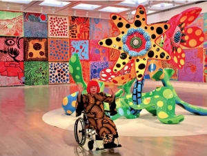  Tokyo Art Beat