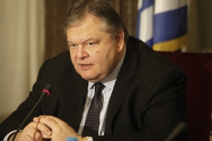 &Omicron; &Epsilon;&upsilon;ά&gamma;&gamma;&epsilon;&lambda;&omicron;&sigmaf; &Beta;&epsilon;&nu;&iota;&zeta;έ&lambda;&omicron;&sigmaf;. &Omicron; &sigma;&eta;&mu;&epsilon;&rho;&iota;&nu;ό&sigmaf; &pi;&rho;ό&epsilon;&delta;&rho;&omicron;&sigmaf; &tau;&omicron;&upsilon; &Pi;&Alpha;&Sigma;&Omicron;&Kappa; &alpha;&rho;&nu;&epsilon;ί&tau;&alpha;&iota; &nu;&alpha; &pi;&alpha;&rho;&alpha;&delta;&epsilon;&chi;&tau;&epsilon;ί ό&tau;&iota; &tau;&omicron; &kappa;ό&mu;&mu;&alpha; &tau;&omicron;&upsilon; έ&chi;&epsilon;&iota; &pi;&epsilon;&theta;ά&nu;&epsilon;&iota;. 