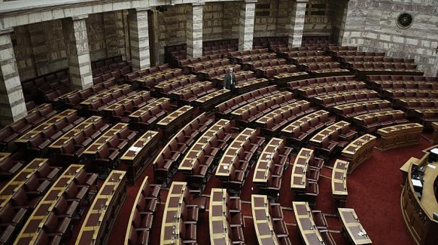 &Alpha;&lambda;&iota;&beta;&iota;&zeta;ά&tau;&omicron;&sigmaf;: &laquo;&Pi;&rho;ό&epsilon;&delta;&rho;&omicron;&sigmaf; &mu;&epsilon; &epsilon;&nu;&epsilon;&rho;&gamma;ό &rho;ό&lambda;&omicron;&raquo;