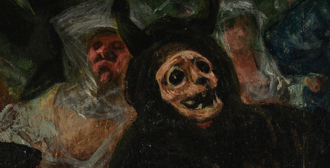 &Lambda;&epsilon;&pi;&tau;&omicron;&mu;έ&rho;&epsilon;&iota;&alpha; &alpha;&pi;ό &tau;&omicron;&nu; &pi;ί&nu;&alpha;&kappa;&alpha; &tau;&omicron;&upsilon; &Gamma;&kappa;ό&gamma;&iota;&alpha; &laquo;&Eta; &kappa;&eta;&delta;&epsilon;ί&alpha; &tau;&eta;&sigmaf; &sigma;&alpha;&rho;&delta;έ&lambda;&alpha;&sigmaf;&raquo; (1812-19), &pi;&omicron;&upsilon; &alpha;&pi;&epsilon;&iota;&kappa;&omicron;&nu;ί&zeta;&epsilon;&iota; έ&nu;&alpha; &kappa;&alpha;&rho;&nu;&alpha;&beta;&alpha;&lambda;ί&sigma;&tau;&iota;&kappa;&omicron; &delta;&rho;ώ&mu;&epsilon;&nu;&omicron; &sigma;&tau;&eta; &Mu;&alpha;&delta;&rho;ί&tau;&eta;, έ&nu;&alpha; &xi;ό&rho;&kappa;&iota; &theta;&alpha;&nu;ά&tau;&omicron;&upsilon; &pi;&omicron;&upsilon; &kappa;&alpha;&tau;&alpha;&lambda;ή&gamma;&epsilon;&iota; &sigma;&epsilon; &pi;&omicron;&mu;&pi;ή &mu;&epsilon;&tau;&alpha;&mu;&phi;&iota;&epsilon;&sigma;&mu;έ&nu;&omega;&nu; &omicron;&iota; &omicron;&pi;&omicron;ί&omicron;&iota;, &tau;&epsilon;&lambda;&iota;&kappa;ά, &kappa;&eta;&delta;&epsilon;ύ&omicron;&upsilon;&nu; &mu;&iota;&alpha; &sigma;&alpha;&rho;&delta;έ&lambda;&alpha;.