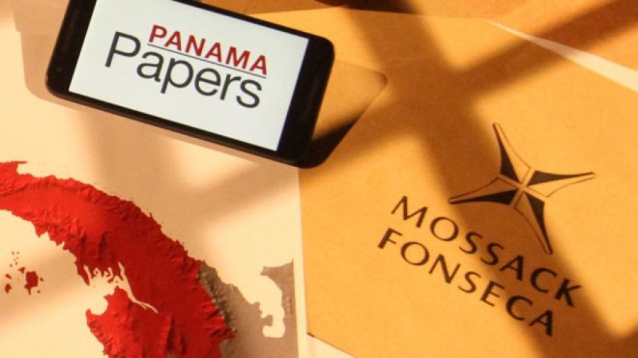 Οι αναταράξεις από τη δημοσίευση των Panama Papers συνεχίζονται.