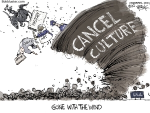 Chip Bok / Bokbluster