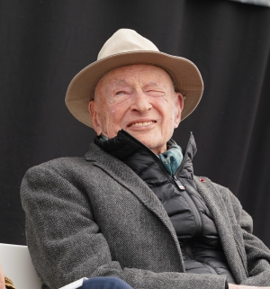 G&eacute;rald Garitan