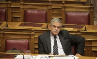 &Omicron; &upsilon;&pi;&omicron;&upsilon;&rho;&gamma;ό&sigmaf; &Pi;&rho;&omicron;&sigma;&tau;&alpha;&sigma;ί&alpha;&sigmaf; &tau;&omicron;&upsilon; &Pi;&omicron;&lambda;ί&tau;&eta;, &Nu;ί&kappa;&omicron;&sigmaf; &Tau;ό&sigma;&kappa;&alpha;&sigmaf;. &Kappa;&alpha;&kappa;&omicron;ή&theta;&eta;&sigmaf; ό&pi;&omicron;&iota;&omicron;&sigmaf; έ&delta;&epsilon;&iota;&rho;&epsilon; &tau;&omicron;&nu; &delta;&iota;&omicron;&iota;&kappa;&eta;&tau;ή &tau;&eta;&sigmaf; &Tau;&rho;&omicron;&chi;&alpha;ί&alpha;&sigmaf;. 