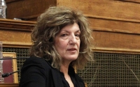 H &alpha;&nu;&alpha;&pi;&lambda;&eta;&rho;ώ&tau;&rho;&iota;&alpha; &upsilon;&pi;&omicron;&upsilon;&rho;&gamma;ό&sigmaf; &Pi;&alpha;&iota;&delta;&epsilon;ί&alpha;&sigmaf;, Έ&rho;&epsilon;&upsilon;&nu;&alpha;&sigmaf; &kappa;&alpha;&iota; &Theta;&rho;&eta;&sigma;&kappa;&epsilon;&upsilon;&mu;ά&tau;&omega;&nu;, &Sigma;ί&alpha; &Alpha;&nu;&alpha;&gamma;&nu;&omega;&sigma;&tau;&omicron;&pi;&omicron;ύ&lambda;&omicron;&upsilon;. &Tau;&omicron; &pi;&rho;ό&sigma;&omega;&pi;&omicron; &pi;ί&sigma;&omega; &alpha;&pi;ό &tau;&eta;&nu; &iota;&sigma;&omicron;&pi;έ&delta;&omega;&sigma;&eta; &kappa;&alpha;&iota; &tau;&omega;&nu; &mu;&epsilon;&tau;&alpha;&pi;&tau;&upsilon;&chi;&iota;&alpha;&kappa;ώ&nu; &pi;&rho;&omicron;&gamma;&rho;&alpha;&mu;&mu;ά&tau;&omega;&nu;.
