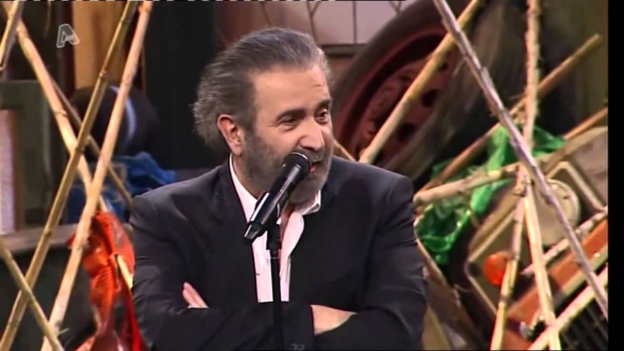 &Omicron; &Lambda;ά&kappa;&eta;&sigmaf; &Lambda;&alpha;&zeta;ό&pi;&omicron;&upsilon;&lambda;&omicron;&sigmaf; &sigma;&tau;&omicron; &laquo;&Alpha;&lambda; &Tau;&sigma;&alpha;&nu;&tau;ί&rho;&iota; news&raquo; 