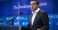 18 O&kappa;&tau;&omega;&beta;&rho;ί&omicron;&upsilon; 2017. &Omicron; &Alpha;&lambda;έ&xi;&eta;&sigmaf; &Tau;&sigma;ί&pi;&rho;&alpha;&sigmaf; &sigma;&tau;&omicron; Brookings Center.