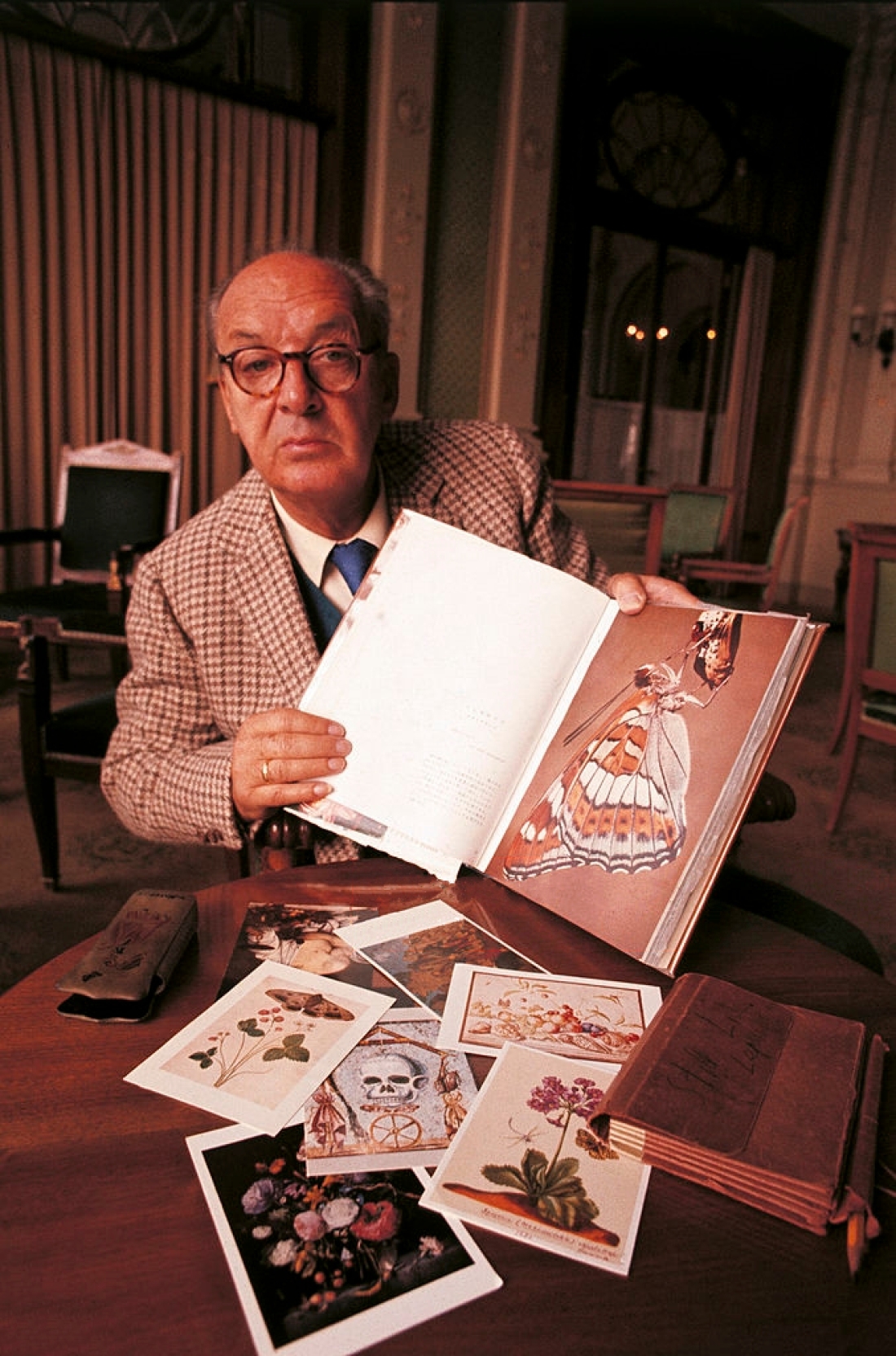 Giuseppe Pino / Mondadori Publishers