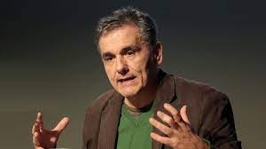 &Omicron; &Epsilon;&upsilon;&kappa;&lambda;&epsilon;ί&delta;&eta;&sigmaf; &Tau;&sigma;&alpha;&kappa;&alpha;&lambda;ώ&tau;&omicron;&sigmaf;.