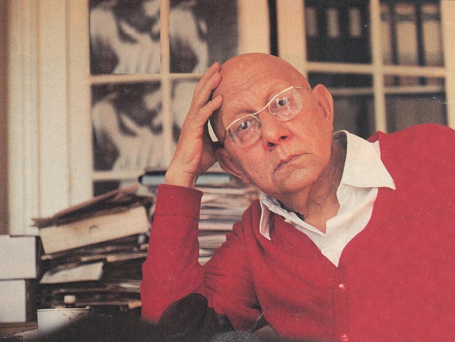 &Omicron; &Kappa;&omicron;&rho;&nu;ή&lambda;&iota;&omicron;&sigmaf; &Kappa;&alpha;&sigma;&tau;&omicron;&rho;&iota;ά&delta;&eta;&sigmaf; (1922-1997). &Alpha;&rho;&chi;&epsilon;ί&omicron; &Tau;he Books' Journal