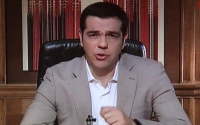 O &Alpha;&lambda;έ&xi;&eta;&sigmaf; &Tau;&sigma;ί&pi;&rho;&alpha;&sigmaf; &tau;&omicron; &pi;&epsilon;&rho;&alpha;&sigma;&mu;έ&nu;&omicron; &kappa;&alpha;&lambda;&omicron;&kappa;&alpha;ί&rho;&iota;, ό&tau;&alpha;&nu; &alpha;&nu;&alpha;&kappa;&omicron;ί&nu;&omega;&sigma;&epsilon; &tau;&eta;&nu; &epsilon;&pi;&iota;&beta;&omicron;&lambda;ή capital controls.