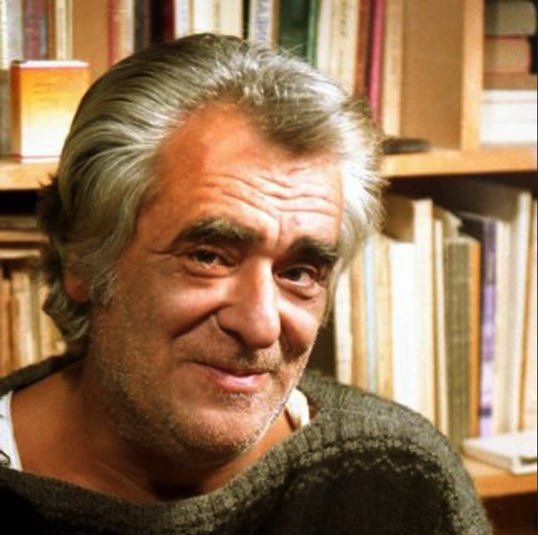 Ο Θωμάς Γκόρπας (1935 - 2003).   Ο Θωμάς Γκόρπας (1935 - 2003).