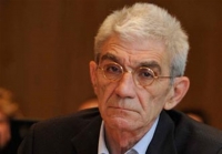 &Omicron; &delta;ή&mu;&alpha;&rho;&chi;&omicron;&sigmaf; &Theta;&epsilon;&sigma;&sigma;&alpha;&lambda;&omicron;&nu;ί&kappa;&eta;&sigmaf;, &Gamma;&iota;ά&nu;&nu;&eta;&sigmaf; &Mu;&pi;&omicron;&upsilon;&tau;ά&rho;&eta;&sigmaf;.