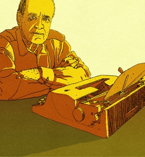 &Omicron; &Kappa;ό&rho;&mu;&alpha;&kappa; &Mu;&alpha;&kappa;&Kappa;ά&rho;&theta;&iota;.