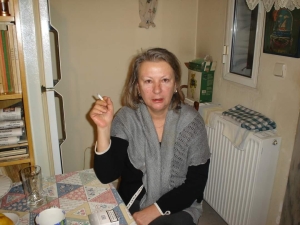 &Eta; &Mu;&alpha;&rho;&iota;ά&nu;&nu;&alpha; &Delta;ή&tau;&sigma;&alpha;.