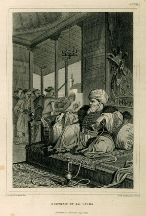 Charles Robert Cockerell 