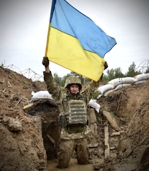 Τι θα σήμαιναν οι εγγυήσεις ασφάλειας για το Κίεβο