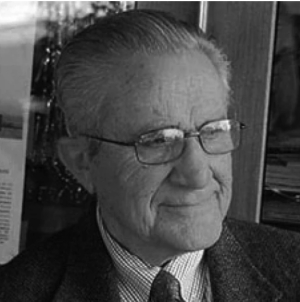 Ο Τζον Ιατρίδης.