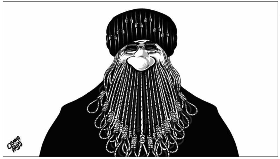 &Omicron;&sigma;ά&mu;&alpha; &Chi;&alpha;&tau;&zeta;ά&zeta; / Cartooning for Peace