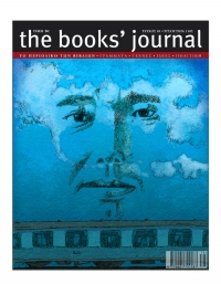 &Omicron; &Chi;&alpha;&rho;&omicron;ύ&kappa;&iota; &Mu;&omicron;&upsilon;&rho;&alpha;&kappa;ά&mu;&iota; &sigma;&tau;&eta;&nu; &pi;&rho;ώ&tau;&eta; &sigma;&epsilon;&lambda;ί&delta;&alpha; &tau;&omicron;&upsilon; Books' Journal, &alpha;&pi;ό &tau;&omicron;&nu; &Alpha;&lambda;έ&kappa;&omicron; &Pi;&alpha;&pi;&alpha;&delta;ά&tau;&omicron;