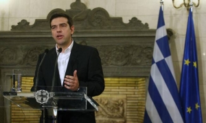 &Omicron; &pi;&rho;&omega;&theta;&upsilon;&pi;&omicron;&upsilon;&rho;&gamma;ό&sigmaf; &Alpha;&lambda;έ&xi;&eta;&sigmaf; &Tau;&sigma;ί&pi;&rho;&alpha;&sigmaf;. Έ&chi;&epsilon;&iota; &pi;&lambda;έ&omicron;&nu; &mu;ό&nu;&omicron; &mu;&iota;&alpha; &epsilon;&upsilon;&kappa;&alpha;&iota;&rho;ί&alpha;. 