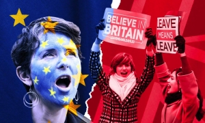 &Delta;έ&kappa;&alpha; &chi;&rho;ό&nu;&iota;&alpha; &mu;&epsilon;&tau;ά &tau;&omicron; Brexit: &eta; &pi;&omicron;&lambda;&iota;&tau;&iota;&kappa;ή &kappa;&lambda;&eta;&rho;&omicron;&nu;&omicron;&mu;&iota;ά &epsilon;&nu;ό&sigmaf; &iota;&sigma;&tau;&omicron;&rho;&iota;&kappa;&omicron;ύ &delta;&eta;&mu;&omicron;&psi;&eta;&phi;ί&sigma;&mu;&alpha;&tau;&omicron;&sigmaf;