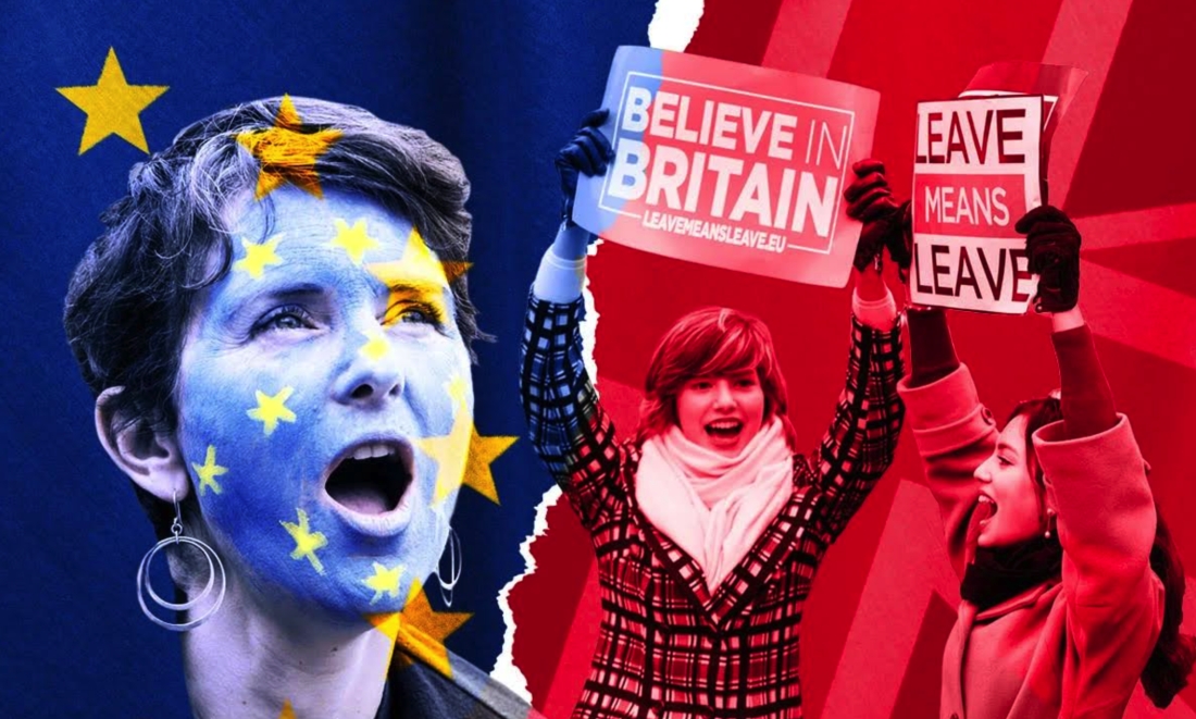 &Delta;έ&kappa;&alpha; &chi;&rho;ό&nu;&iota;&alpha; &mu;&epsilon;&tau;ά &tau;&omicron; Brexit: &eta; &pi;&omicron;&lambda;&iota;&tau;&iota;&kappa;ή &kappa;&lambda;&eta;&rho;&omicron;&nu;&omicron;&mu;&iota;ά &epsilon;&nu;ό&sigmaf; &iota;&sigma;&tau;&omicron;&rho;&iota;&kappa;&omicron;ύ &delta;&eta;&mu;&omicron;&psi;&eta;&phi;ί&sigma;&mu;&alpha;&tau;&omicron;&sigmaf;