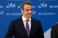 &Omicron; &Kappa;&upsilon;&rho;&iota;ά&kappa;&omicron;&sigmaf; &Mu;&eta;&tau;&sigma;&omicron;&tau;ά&kappa;&eta;&sigmaf;.