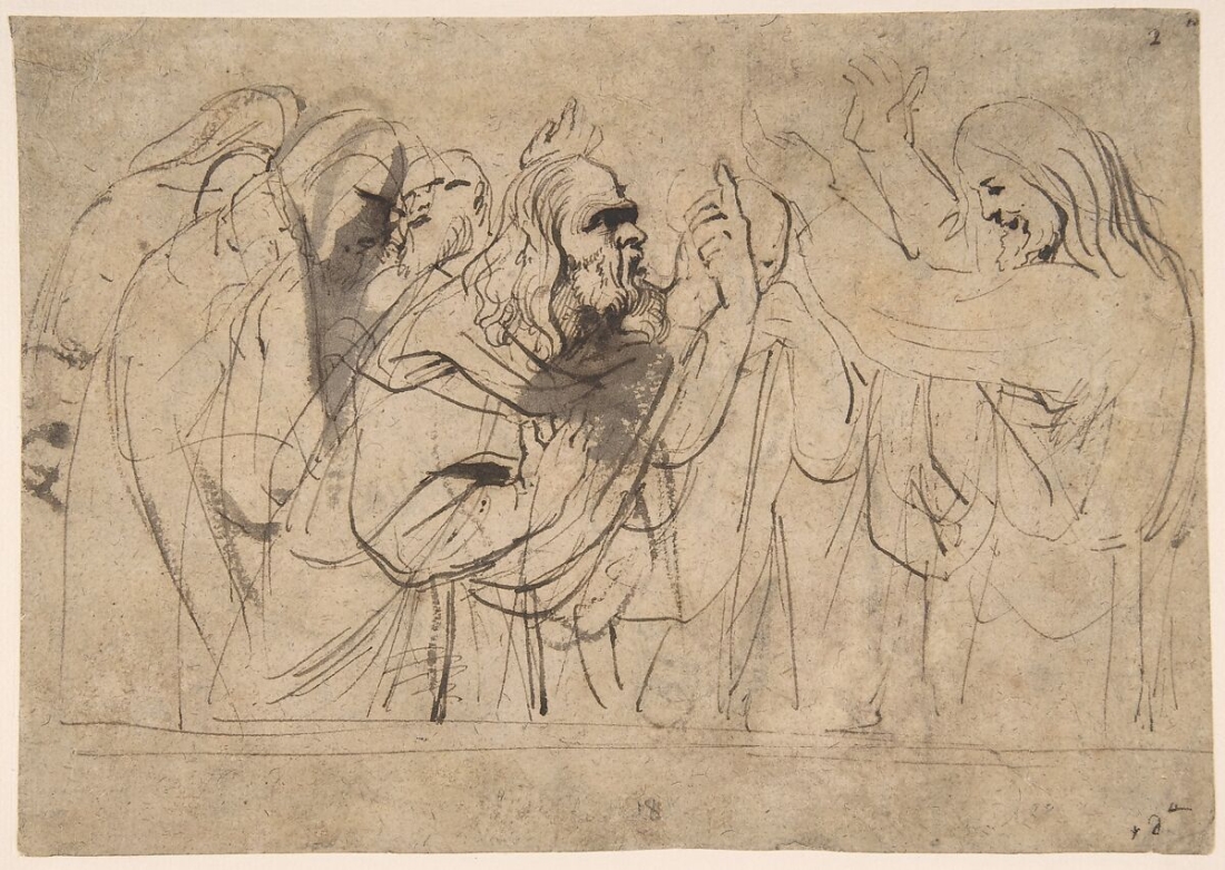 The Met Collection