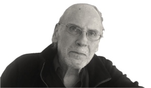 Ο Αργύρης Ζήλος.