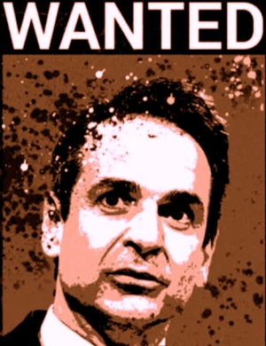 Ο Μητσοτάκης φταίει. Τελεία