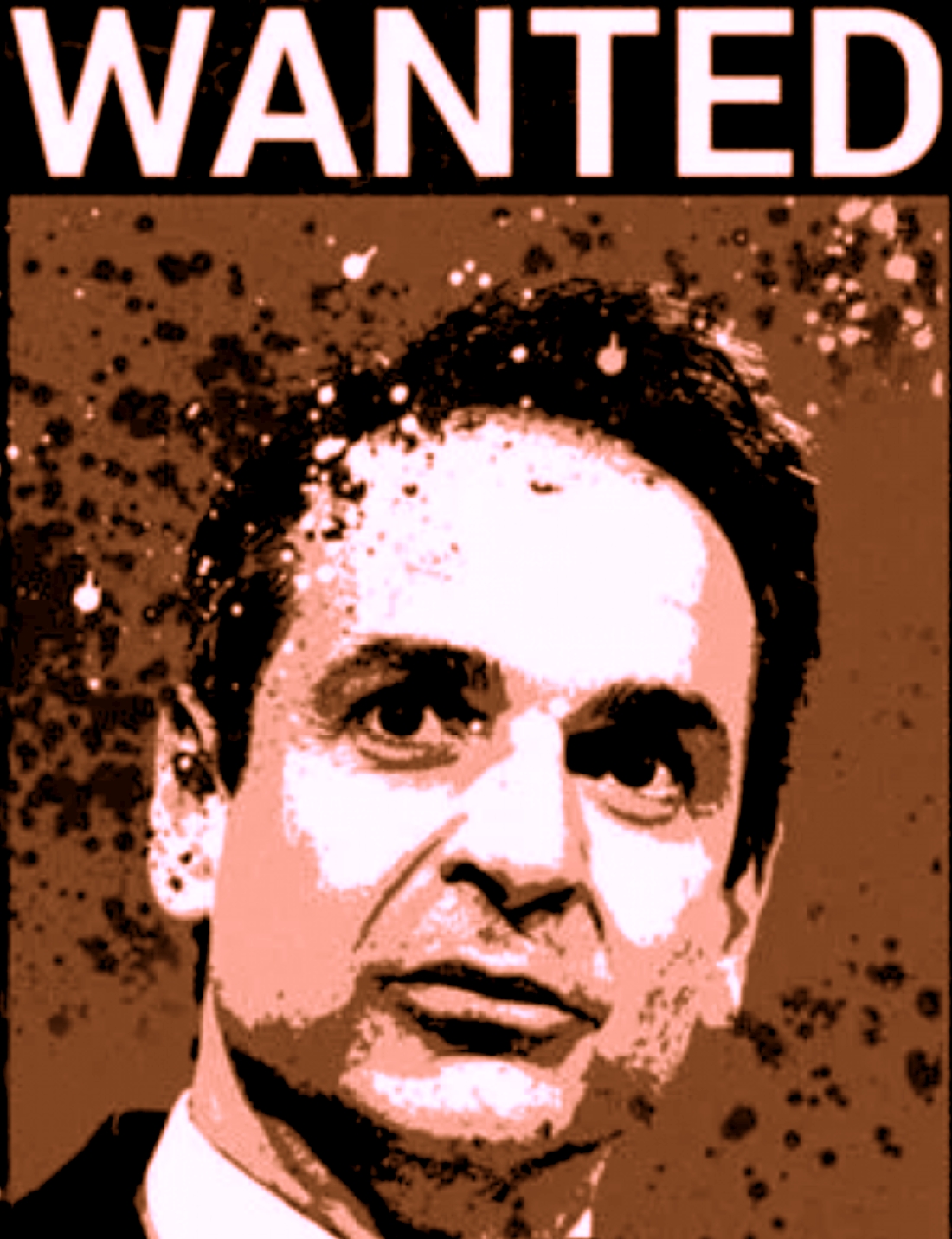 Καταζητείται από όλη την αντιπολίτευση.