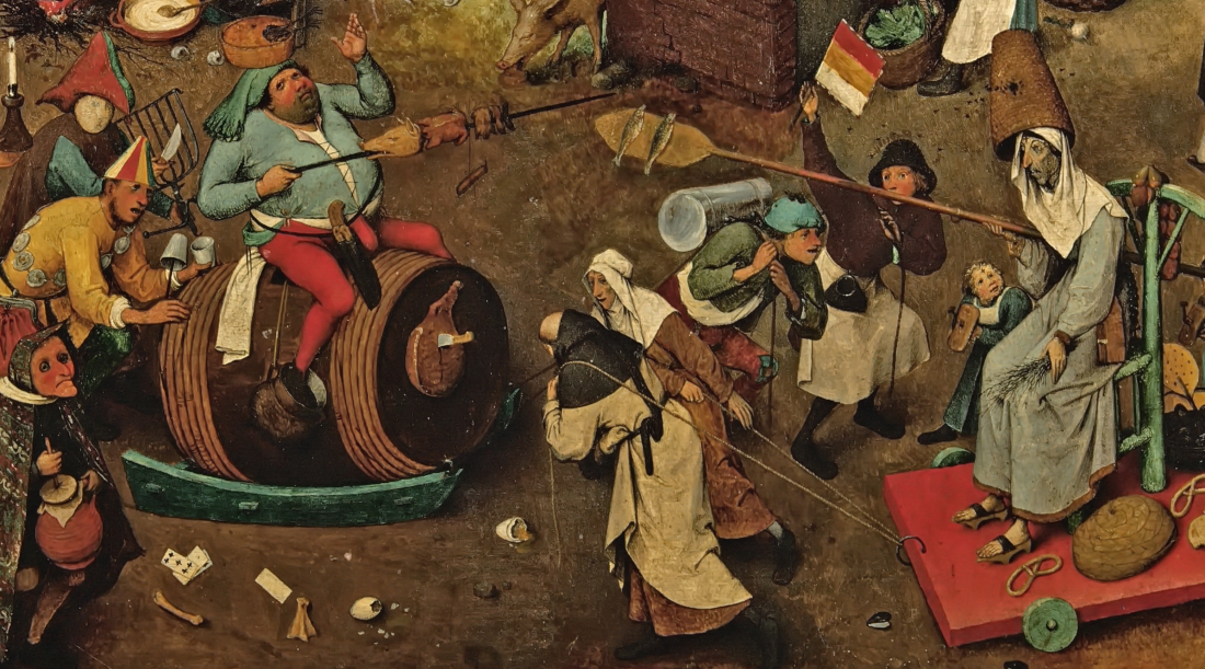 Kunsthistorisches Museum Wien