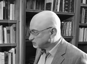 &Omicron; &Mu;&iota;&chi;&alpha;ή&lambda; &Epsilon;&pi;&sigma;&tau;ά&iota;&nu;.