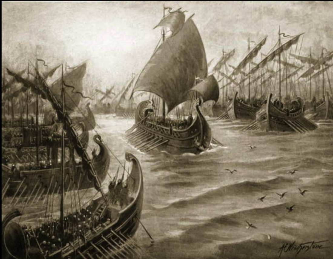 Alfred C. Weatherstone